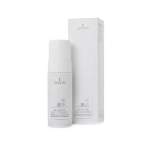 GERARD'S Re-White Age Control Micropeeling Очищающий и разглаживающий микропилинг для лица, 160ml — купить в Минске