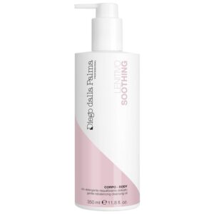 DIEGO DALLA PALMA Gentle rebalancing cleansing oil мягкое очищающее масло для душа 350мл — купить в Минске