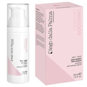 DIEGO DALLA PALMA Soothing Anti-Redness Serum Успокаивающая сыворотка против покраснений 30мл — купить в Минске