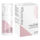 DIEGO DALLA PALMA Soothing eye contour-anti-bags-anti-dark circles Крем для чувствительной кожи вокруг глаз 15мл — купить в Минске