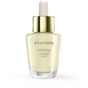 PHYRIS SPICEup Ginger Shot serum Укрепляющая сыворотка 30мл — купить в Минске