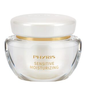 PHYRIS Sensitive Moisturizing Увлажняющий уход для чувствительной кожи, 50 ml — купить в Минске