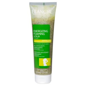 CANTABRIA LABS ELANCYL Energizing Foaming Scrub Энергизирующий пенящийся скраб, 150ml — купить в Минске