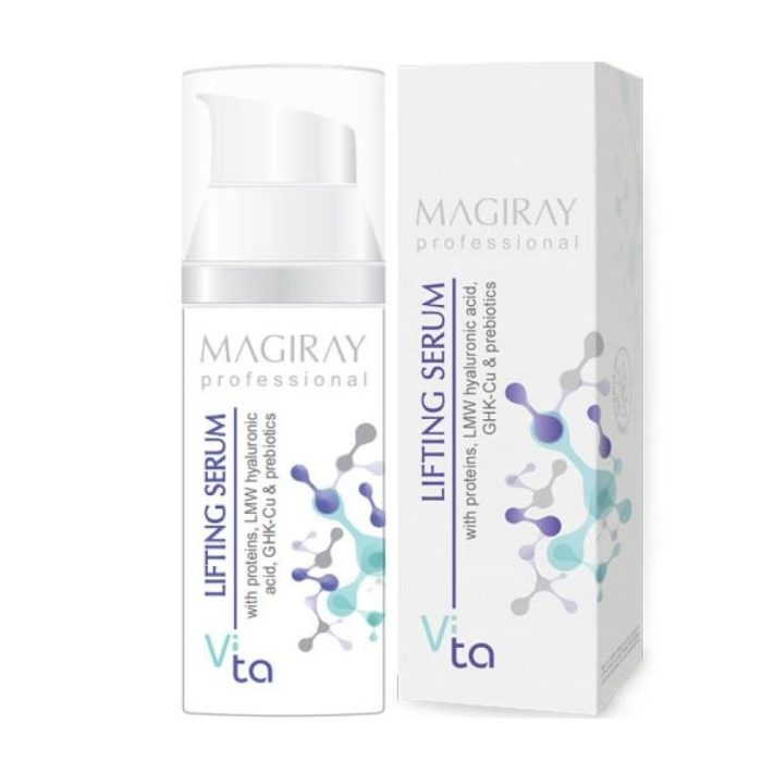 MAGIRAY Vita Lifting Serum Лифтинг сыворотка, 50ml — купить в Минске