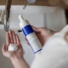 Neuro Cannabis Clean Foam - Нежная пенка для очищения лица, 200 мл — купить в Минске