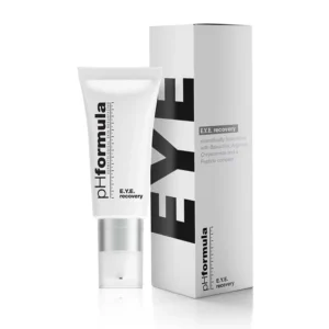 PH FORMULA E.Y.E RECOVERY Восстанавливающая сыворотка для кожи вокруг глаз, 20 ml — купить в Минске