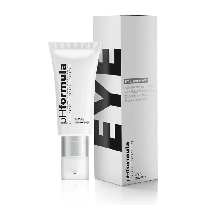 PH FORMULA E.Y.E RECOVERY Восстанавливающая сыворотка для кожи вокруг глаз, 20 ml — купить в Минске