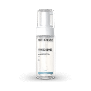 DERMACEUTIC Advanced Cleanser Пенка для чувствительной кожи, 150ml — купить в Минске