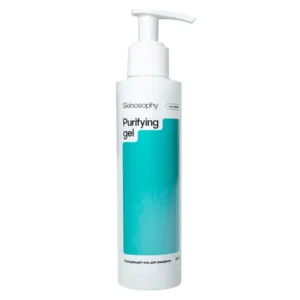 Очищающий гель для умывания 150 мл Purifying Gel Skinosophy — купить в Минске