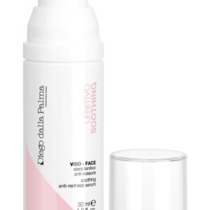 DIEGO DALLA PALMA Soothing Anti-Redness Serum Успокаивающая сыворотка против покраснений 30мл — купить в Минске