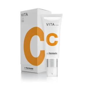 pHFormula VITA С Cream Энергизирующий увлажняющий уход с витамином С, 50ml — купить в Минске