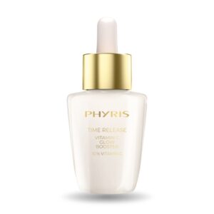 PHYRIS Vitamin C Glow Booster Активная сыворотка с витамином С и феруловой кислотой 30 мл — купить в Минске