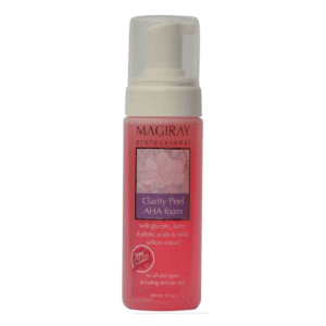 MAGIRAY Clarity Peel AHA Foam Пенка эксфолиирующая, 150ml — купить в Минске