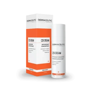 Dermaceutic C25 cream Антиоксидантный дневной крем, 30 ml — купить в Минске