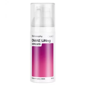 Лифтинг-крем с DMAE 50 мл DMAE Lifting cream Skinosophy — купить в Минске