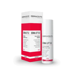 DERMACEUTIC Derma Lift 5.0 Сыворотка с лифтинг-эффектом, 30ml — купить в Минске
