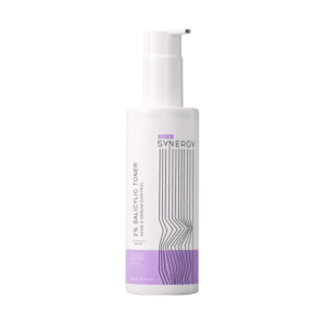 skin SYNERGY 2% SALICYLIC TONER Салициловый тонер 2%, 200 мл — купить в Минске