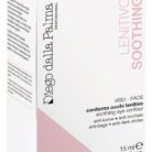 DIEGO DALLA PALMA Soothing eye contour-anti-bags-anti-dark circles Крем для чувствительной кожи вокруг глаз 15мл — купить в Минске