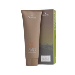 GERARD'S Bamboo Creamoil Интенсивно увлажняющий насыщенный уход для тела, 250ml — купить в Минске