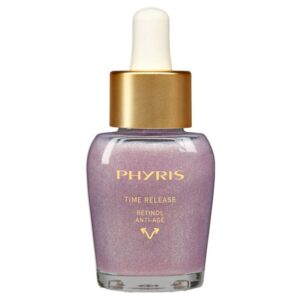 PHYRIS Time Release Retinol Anti-Age Сыворотка с ретинолом, 30ml — купить в Минске