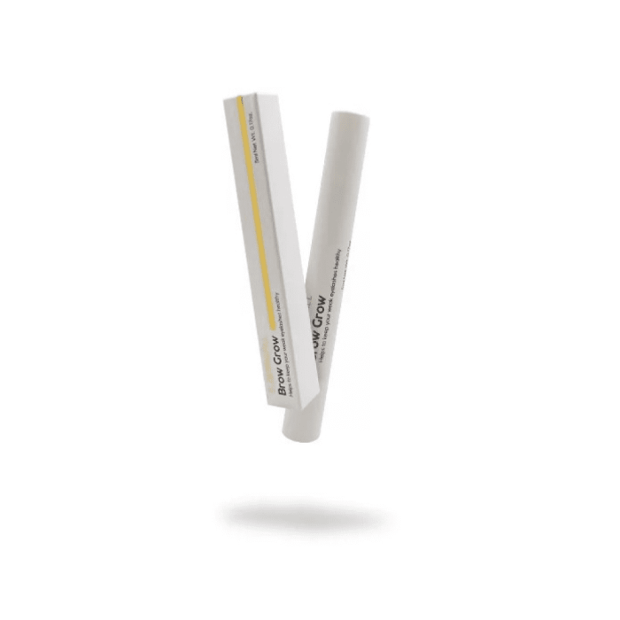 ELDERMAFILL BROW GROW Гель для роста бровей и ресниц, 5 ml — купить в Минске