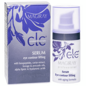 MAGIRAY CLC Eye Contour Serum Лифтинг сыворотка для области вокруг глаз, 15ml — купить в Минске