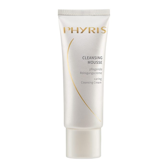 Phyris Cleansing Mousse Очищающий мусс, 150 ml — купить в Минске