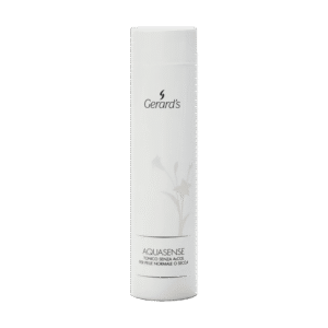 GERARD'S Aquasense Alcohol-Free Toner Тоник без содержания спирта для нормальной и сухой кожи, 200ml — купить в Минске
