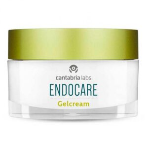 ENDOCARE Gel Cream Регенерирующий омолаживающий гель, 30ml — купить в Минске