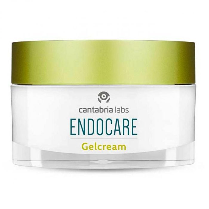 ENDOCARE Gel Cream Регенерирующий омолаживающий гель, 30ml — купить в Минске