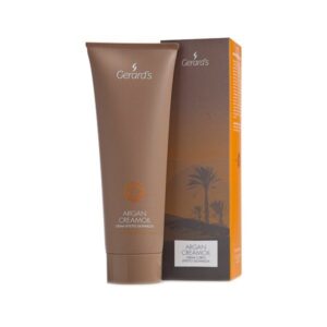 GERARD'S Argan Creamoil Омолаживающий уход для тела, 250 ml — купить в Минске