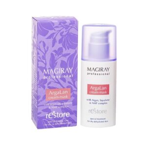 MAGIRAY ArgaLan Cream-Mask Крем-маска "Аргалан", 50ml — купить в Минске