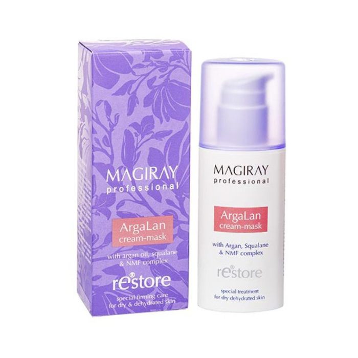 MAGIRAY ArgaLan Cream-Mask Крем-маска "Аргалан", 50ml — купить в Минске