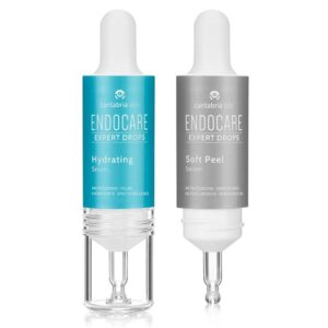 ENDOCARE Expert Drops Hydrating Protocol Увлажняющая система интенсивного ухода, 2 x10ml — купить в Минске