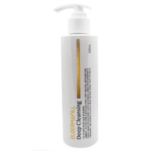 Eldermafill Deep cleansing Средство для глубокого очищения, 200ml — купить в Минске