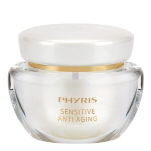 Phyris Sensitive Anti-Aging Крем анти-возрастной для чувствительной кожи ,50 ml — купить в Минске