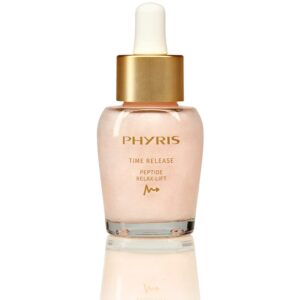 PHYRIS Time Release Peptide Relax-Lift (TR) Сыворотка пептидная, 30ml — купить в Минске