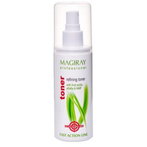 MAGIRAY Fast Action Toner Тоник для жирной кожи, 125ml — купить в Минске