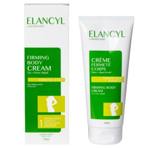 CANTABRIA LABS ELANCYL Firming Body Cream Лифтинг крем для тела, 200ml — купить в Минске
