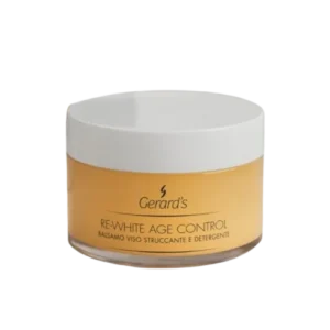 GERARD'S RE-White Age Control Нежный очищающий бальзам с маслами и антиоксидантами, 150 ml — купить в Минске