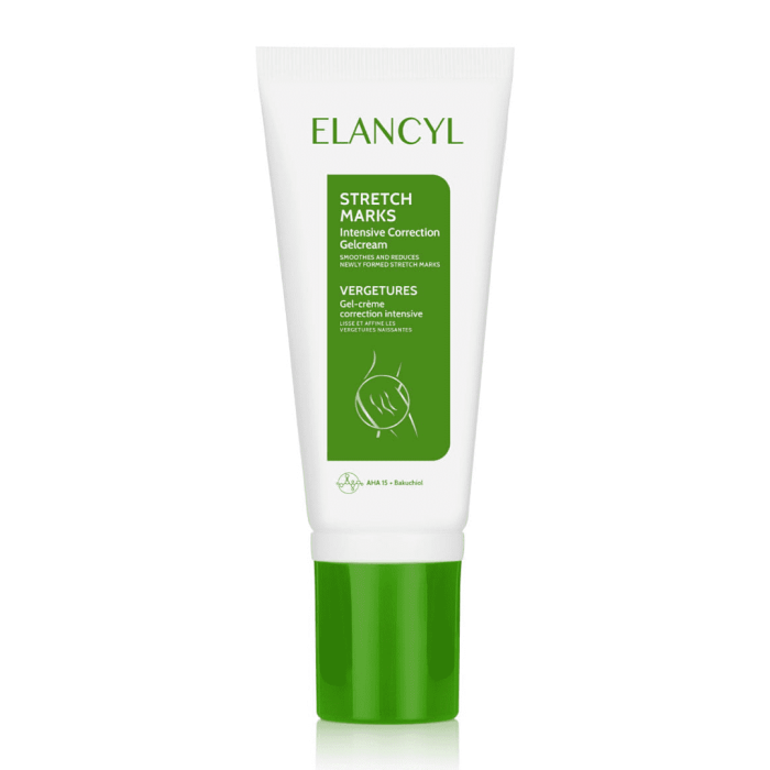 CANTABRIA LABS ELANCYL Intensive Correction Gel-Cream Интенсивный корректирующий гель- крем для тела, 75ml — купить в Минске