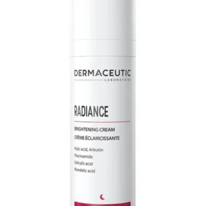 Dermaceutic RADIANCE Отбеливающий крем, 30 ml — купить в Минске