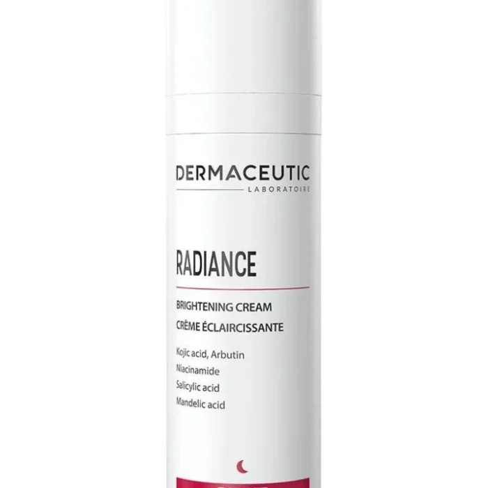 Dermaceutic RADIANCE Отбеливающий крем, 30 ml — купить в Минске