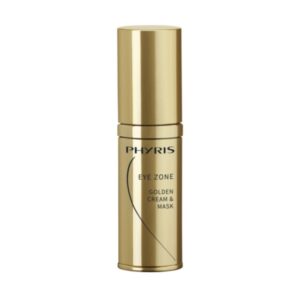 PHYRIS Golden Cream and Mask Крем-маска для области вокруг глаз "Золотая", 15ml — купить в Минске