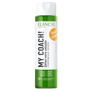 CANTABRIA LABS ELANCYL My Coach! Cream-Fluid Концентрированный крем-флюид против целлюлита, 200ml — купить в Минске