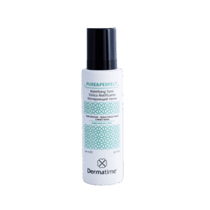 DERMATIME PURE&PERFECT Mattifying Tonic Матирующий тоник, 200ml — купить в Минске