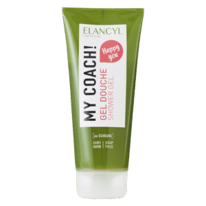 CANTABRIA LABS ELANCYL My Coach! Shower Gel Мой коуч! Гель для душа, 200ml — купить в Минске