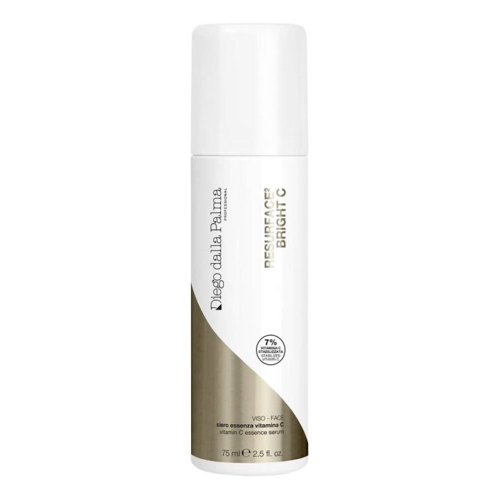 DIEGO DALLA PALMA Resurface Vitamin C Essence Serum Сыворотка-спрей с витамином С, 75ml — купить в Минске