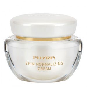 PHYRIS Skin Normalizing Cream Дермаконтроль для жирной проблемной кожи, 50ml — купить в Минске