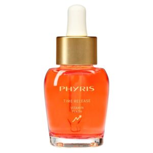 PHYRIS Vitamin Flash (TR) Сыворотка "Витаминный коктейль", 30ml — купить в Минске